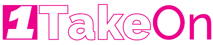 1TakeOn Logo.