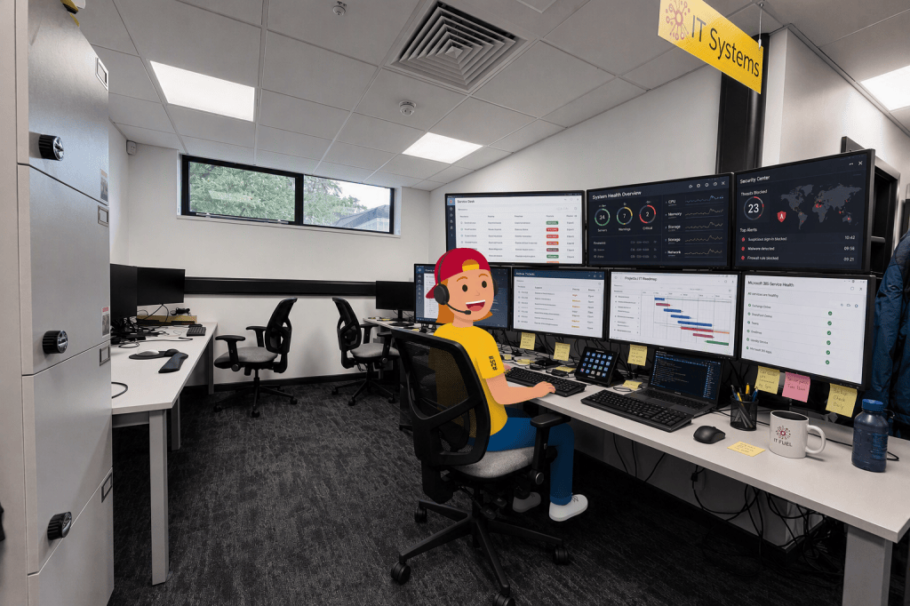 AI Worker